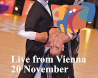 Go to "Live from Vienna"